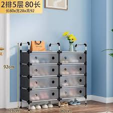 ZAPATERO DE LUJO 3 CUERPOS X8